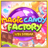 Fábrica de dulces mágicos thumbnail